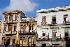 53 Cuba - Havana Centro - Apartment Buildings.JPG